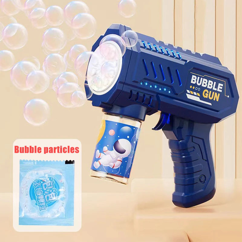 FutBlux™ Bubble Gun