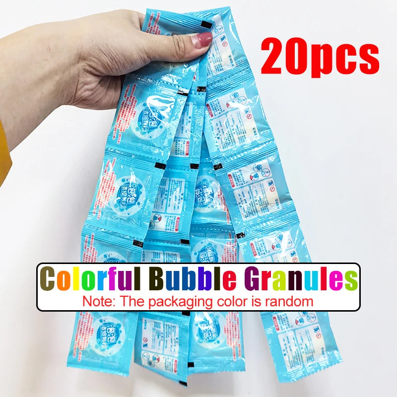 FutBlux™ Bubble Gun